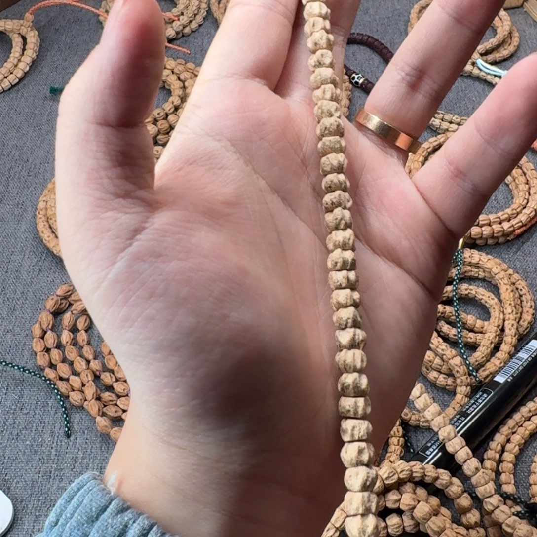 风***山吊坠柏香籽/百香籽