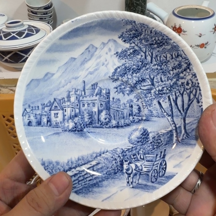 陶瓷推荐第二名20包邮