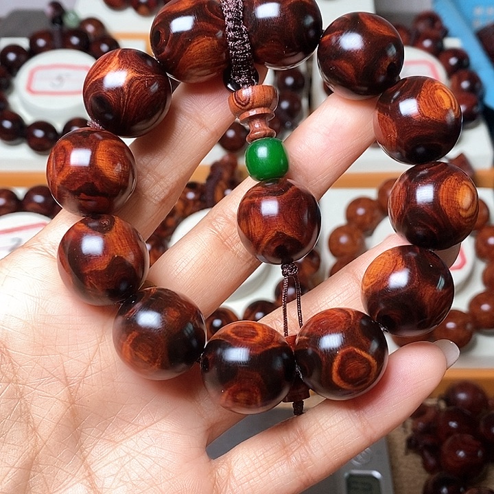 黄花梨/降香黄檀黄花梨