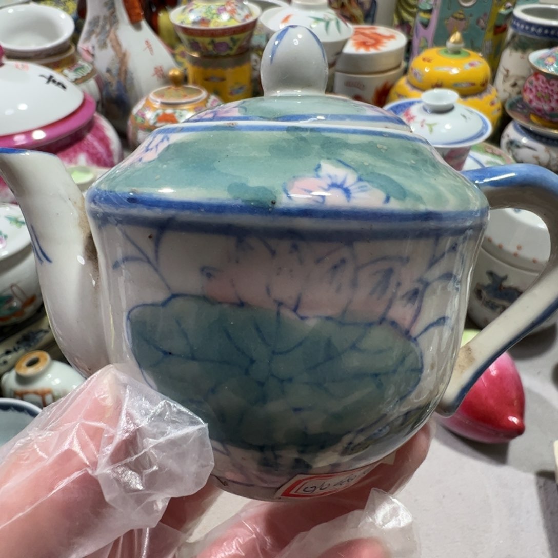 景德镇仿古瓷器瓷器陶