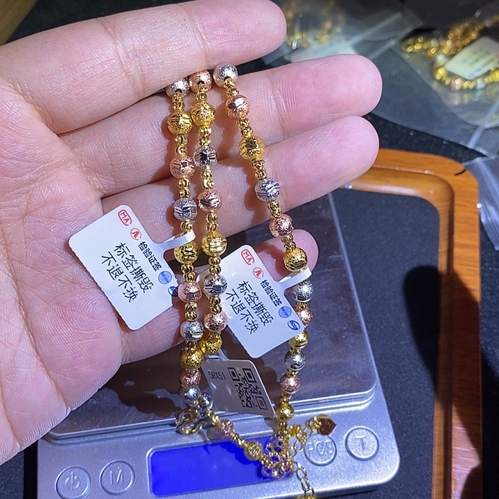 南非专属设计定制未镶嵌钻石13