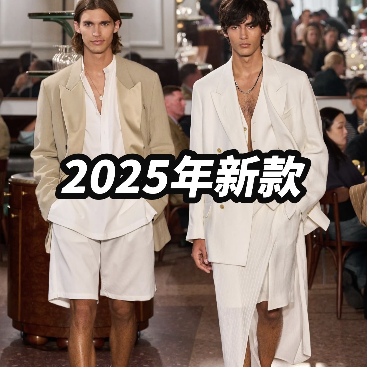 【莹】秋冬新款户外登山绒棉服高级男款夹克外套DG25650#