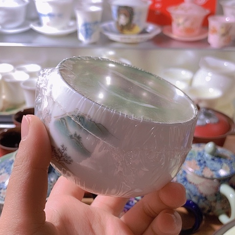 陶瓷制品及陶瓷艺术品