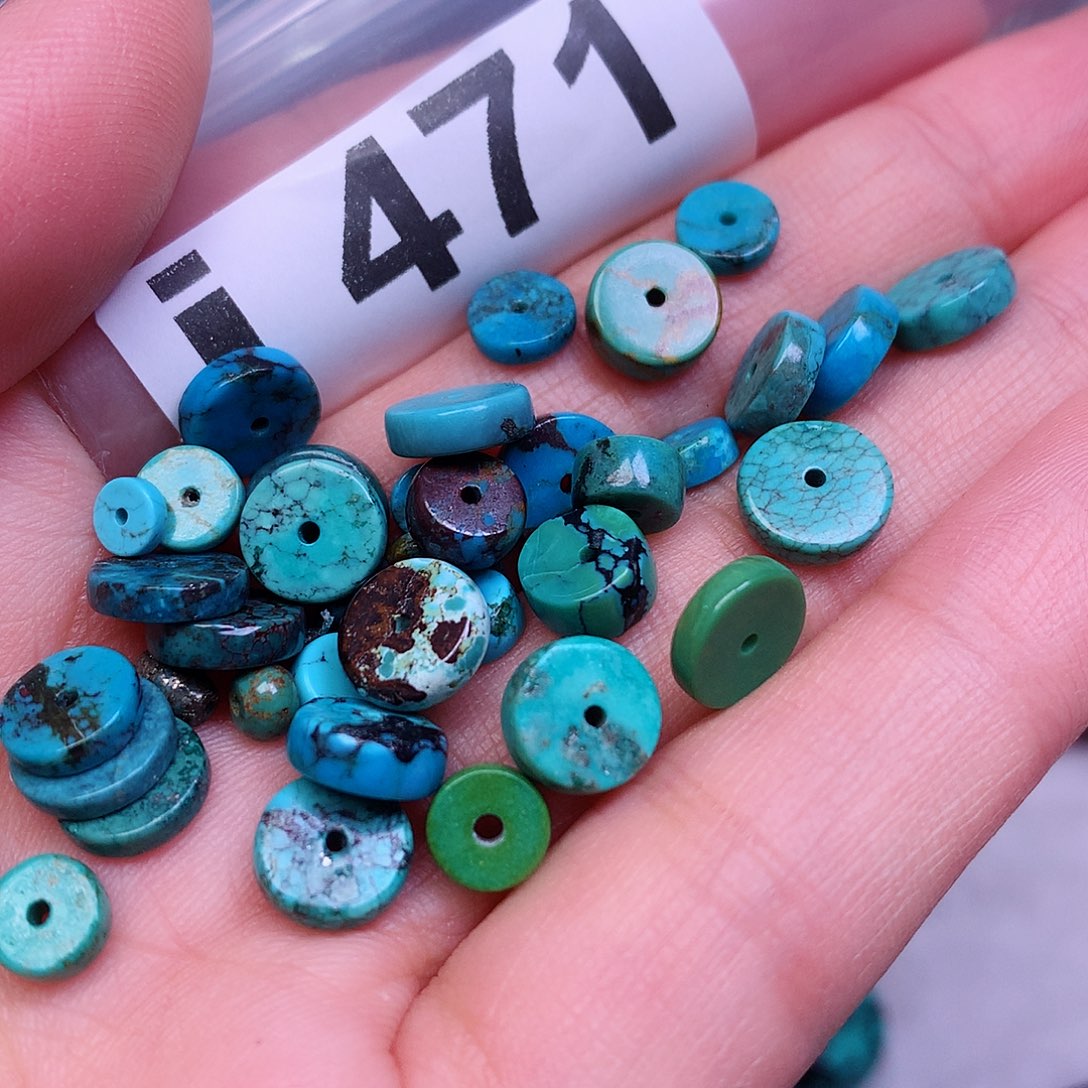 空竹粉丝专享十堰特色手工散珠