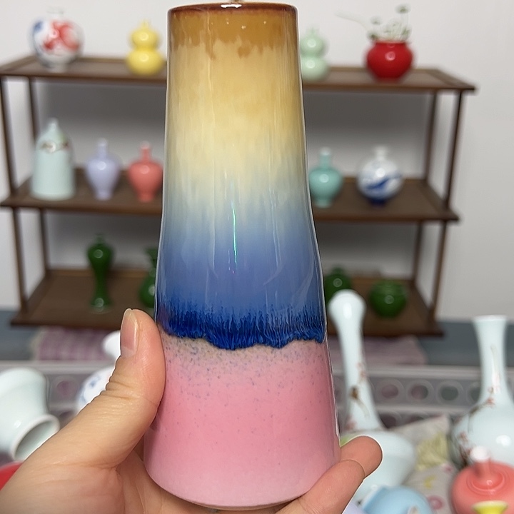 景德镇陶瓷研究所学会