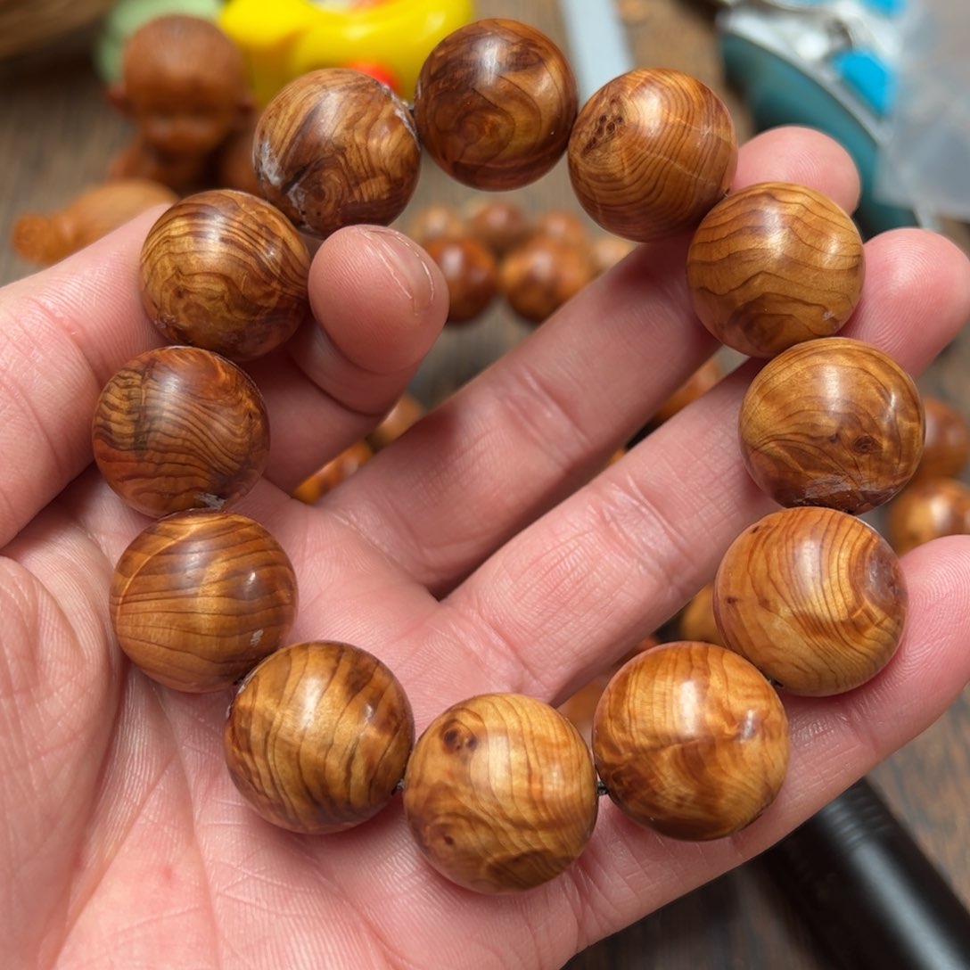 太行崖柏陈化太行