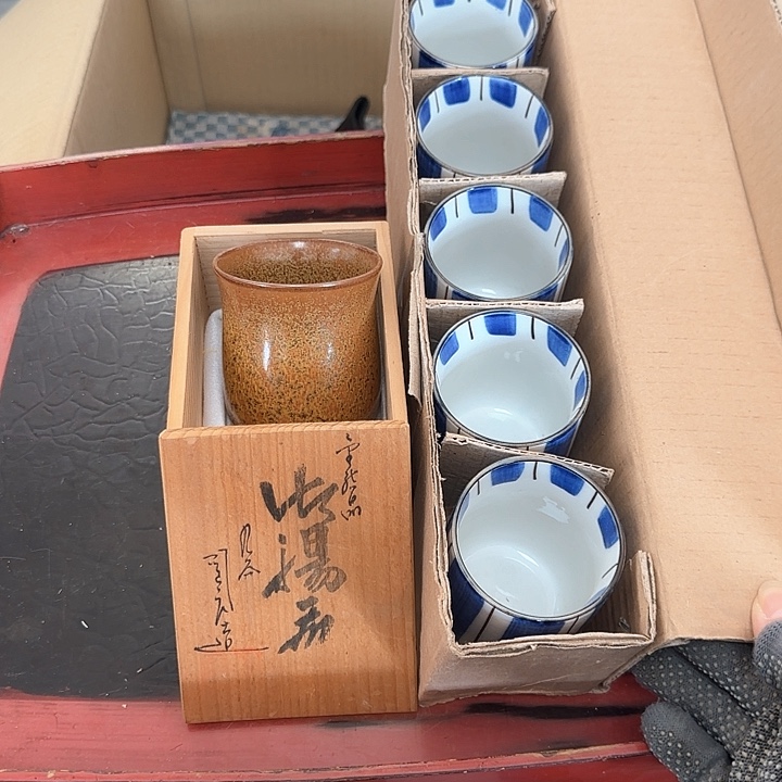 瓷片瓷质品工艺品
