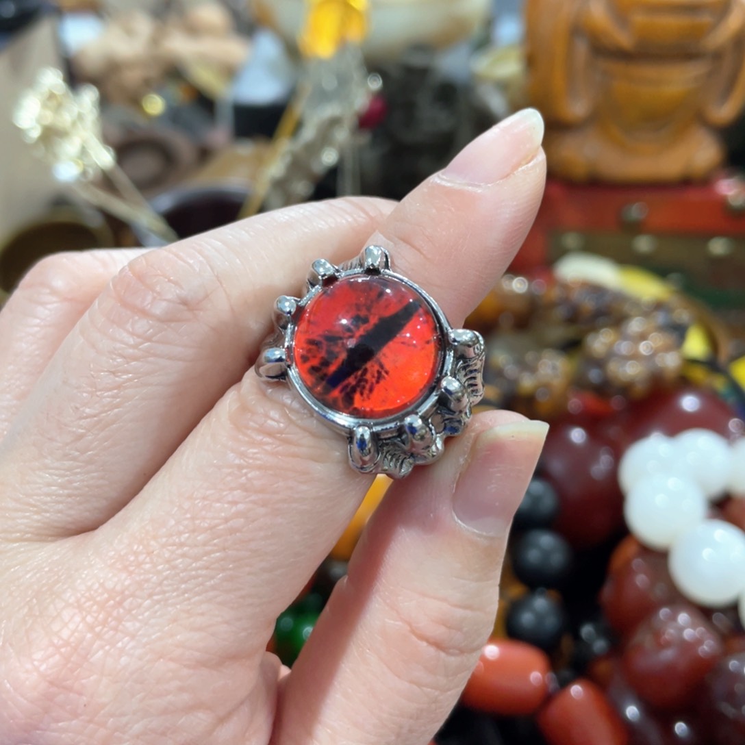 吊坠宫廷影视老旧工艺摆件