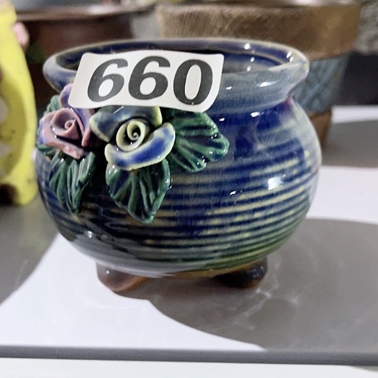 多肉植物花盆花盆