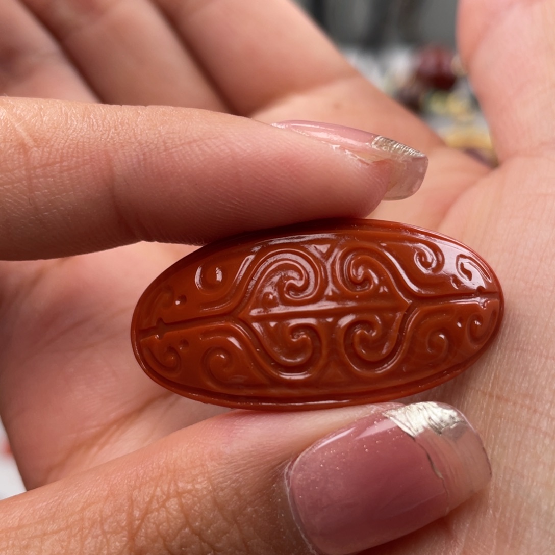 南红玛瑙南红玛瑙未镶嵌