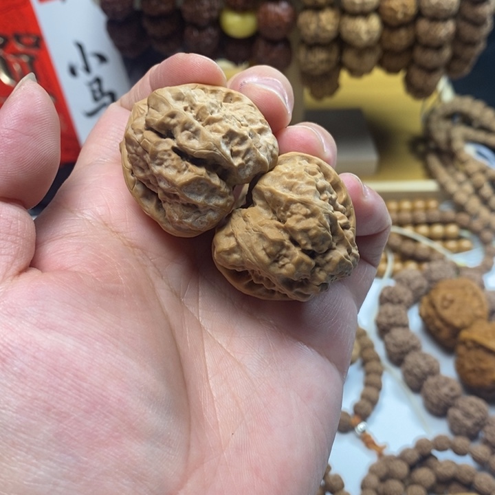 金刚菩提吊坠麻麻赖赖蛤蟆