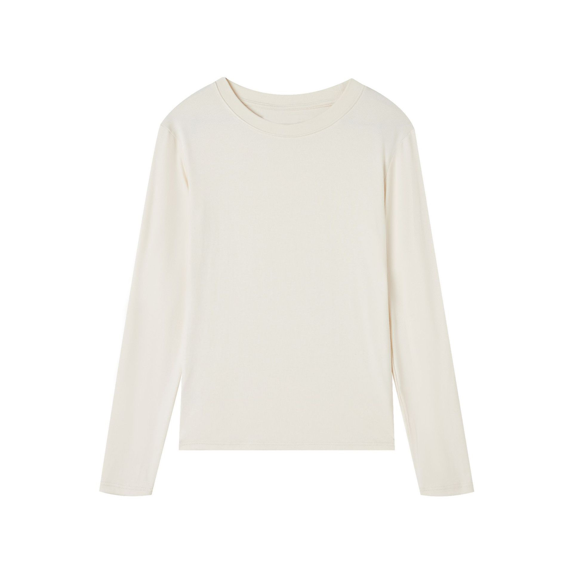 EJ-2829棉长袖女2025秋季新款