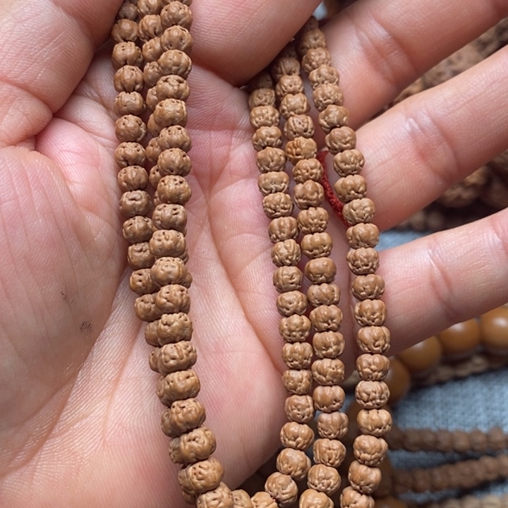 吊坠金刚菩提佛手小金刚