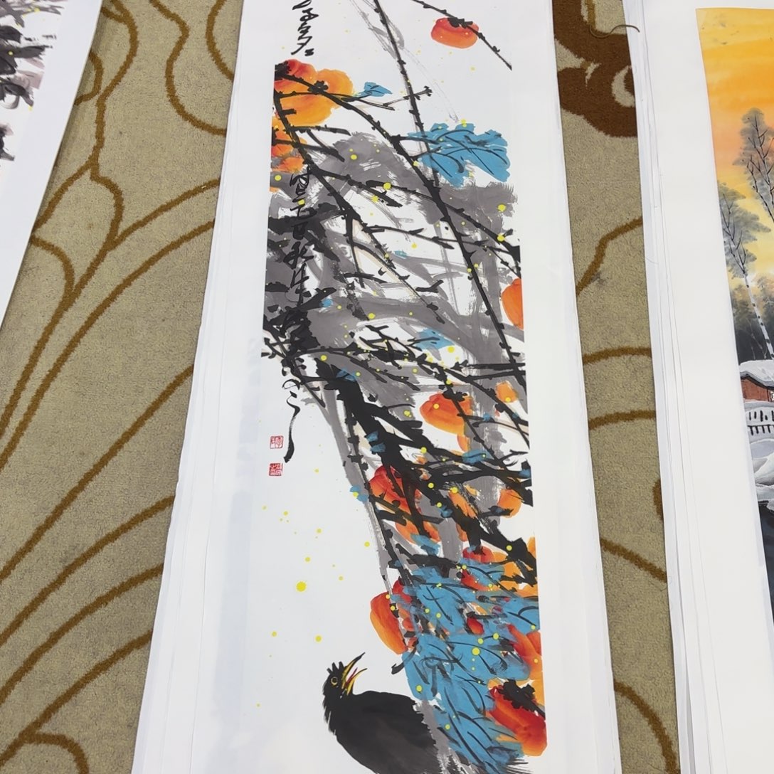 T***r国画哦海文李欣李欣