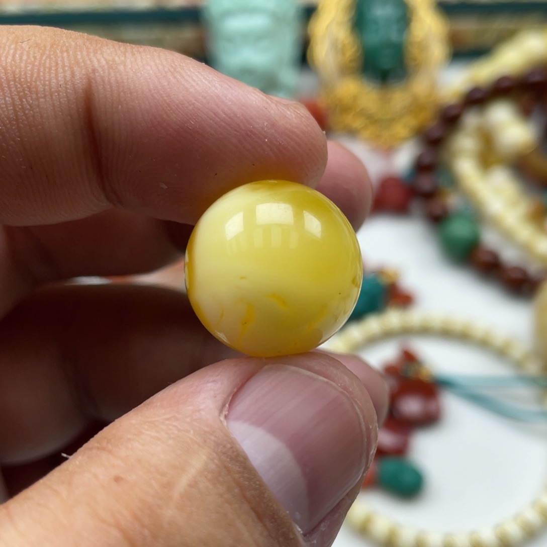 绿松石珠宝奇石未镶嵌112