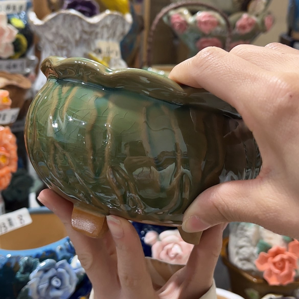 【闪购商品】红陶福利