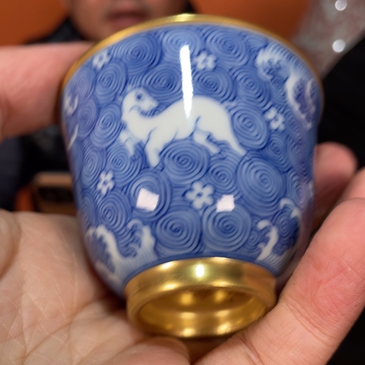 福利来啦，福利来啦杯