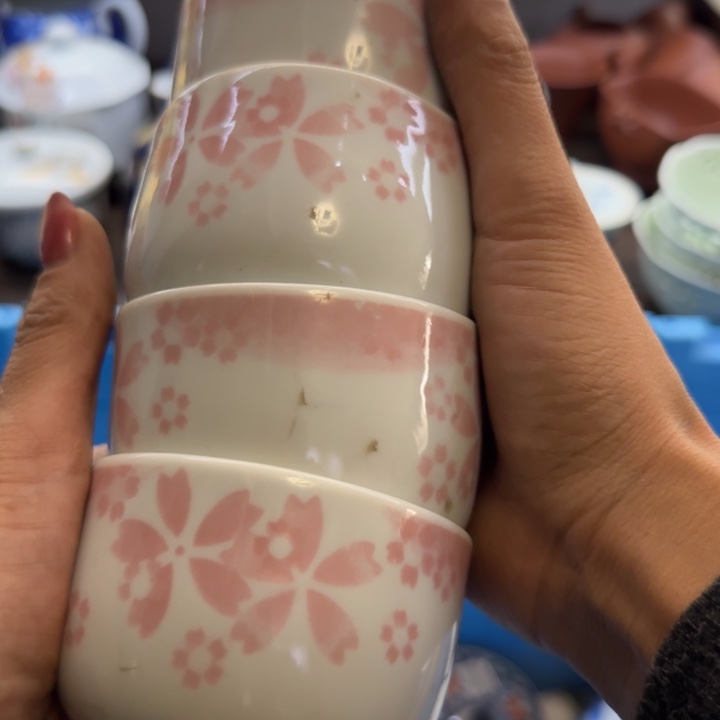 *****瓷片一物一拍感谢支持