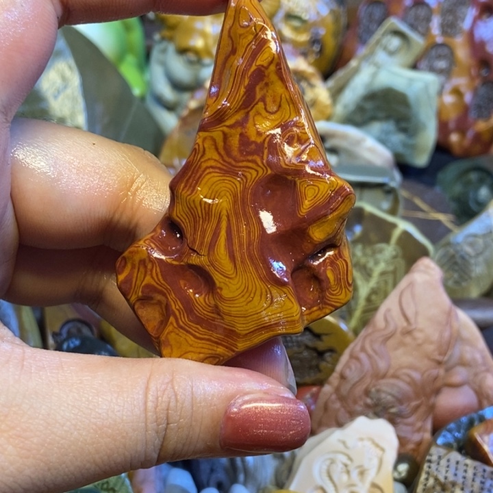【闪购商品】白*6666