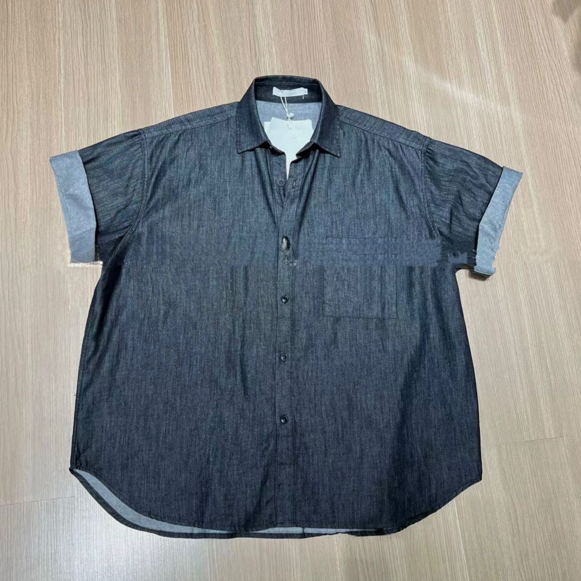 【a188】女子衬衫夏季