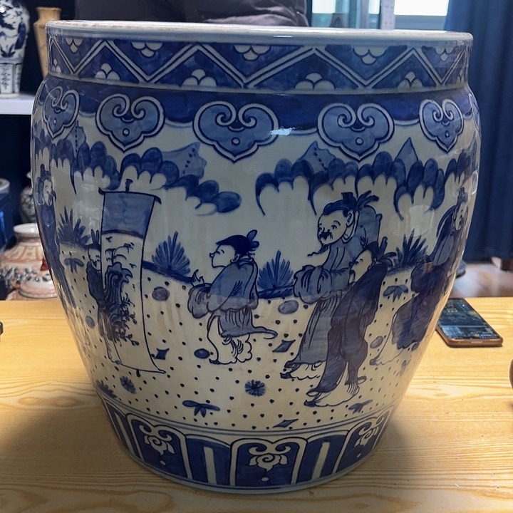 瓷器艺术设计作品