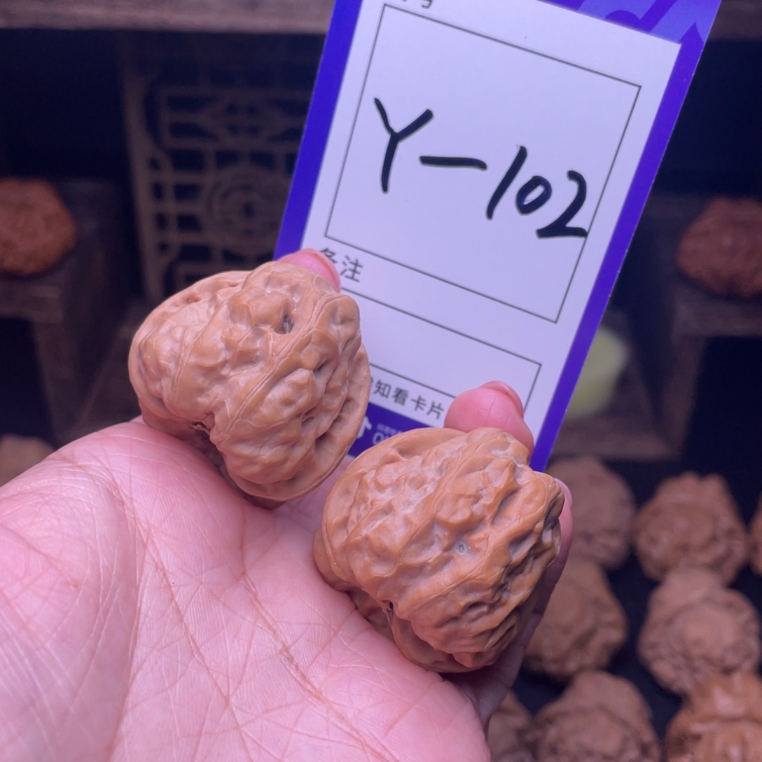 ∮***吊坠文玩核桃文玩