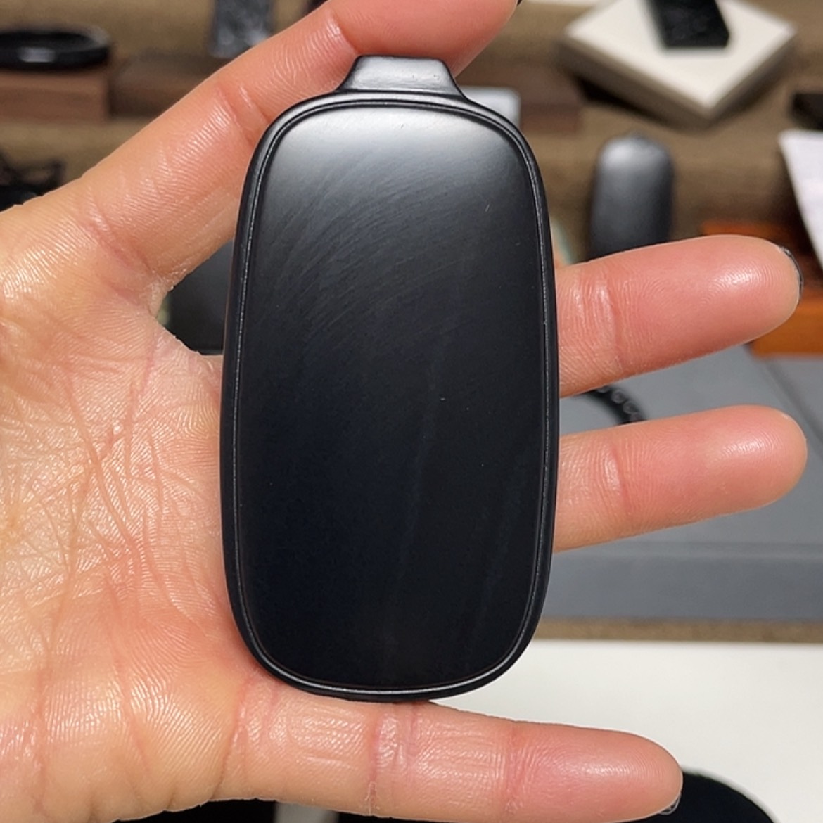 【闪购商品】和田玉吊坠(不含链)未镶嵌高羊脂81克