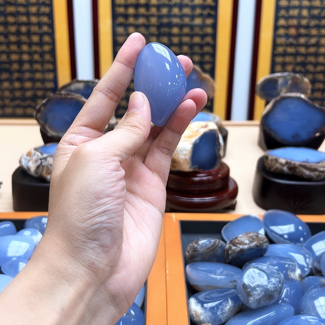 玛瑙/玉髓珠宝奇石合金