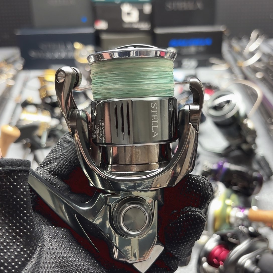 3m碳素路亚泛用轮子