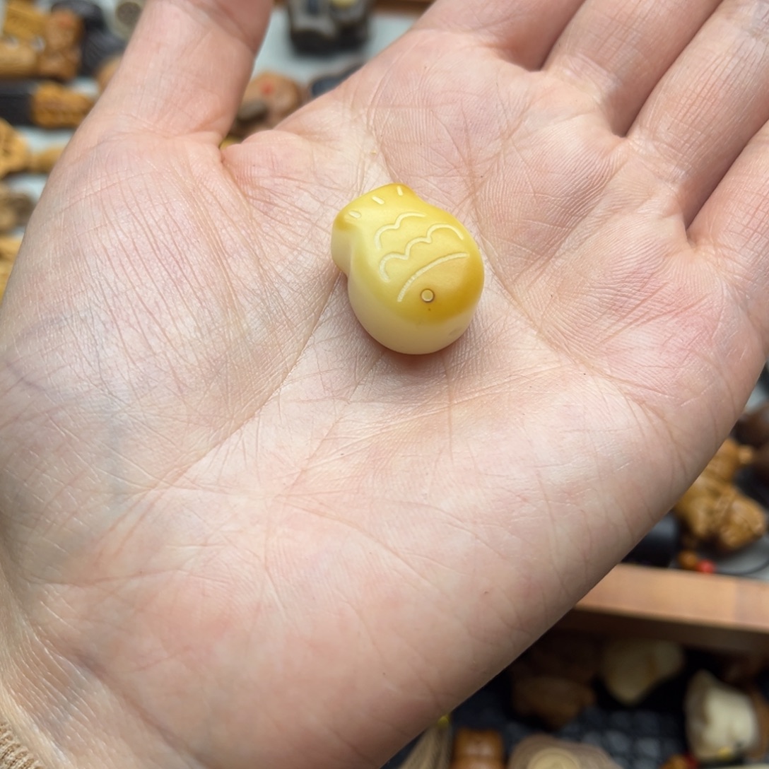 无事牌核桃木/黑胡桃（胡桃木）