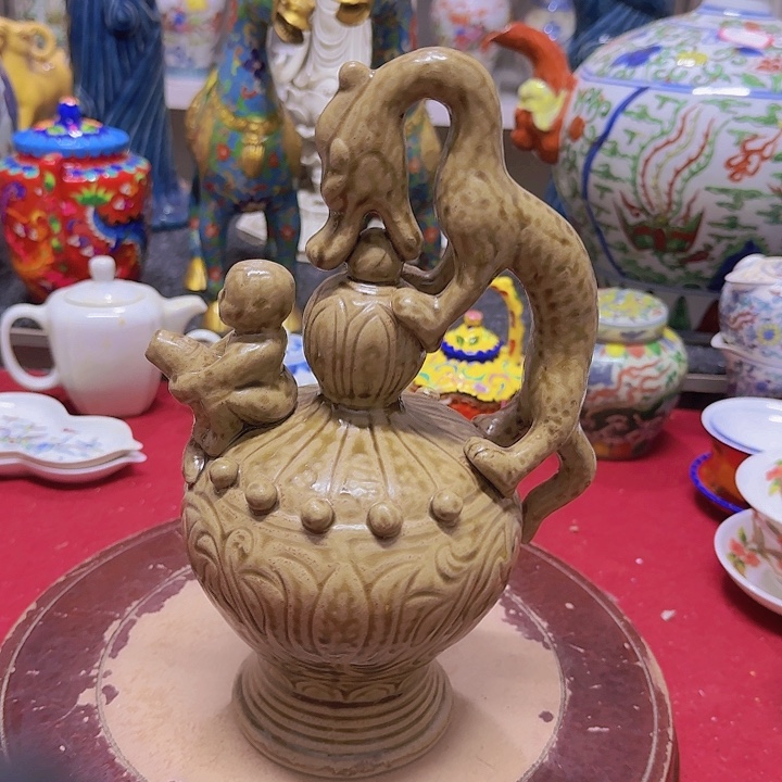 摆件工艺品摆件创意