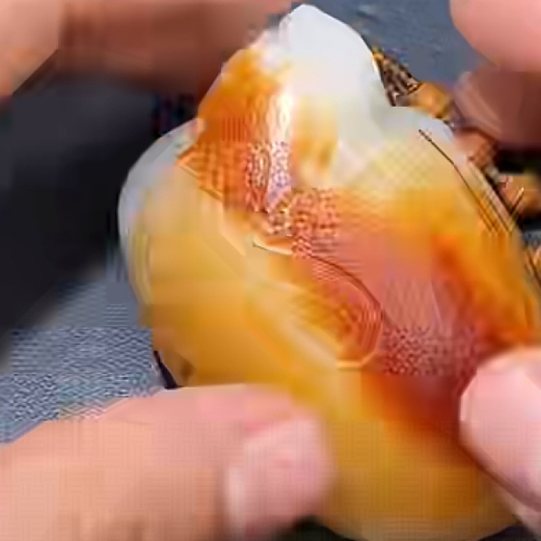 和田玉12.3 HX拍一发一
