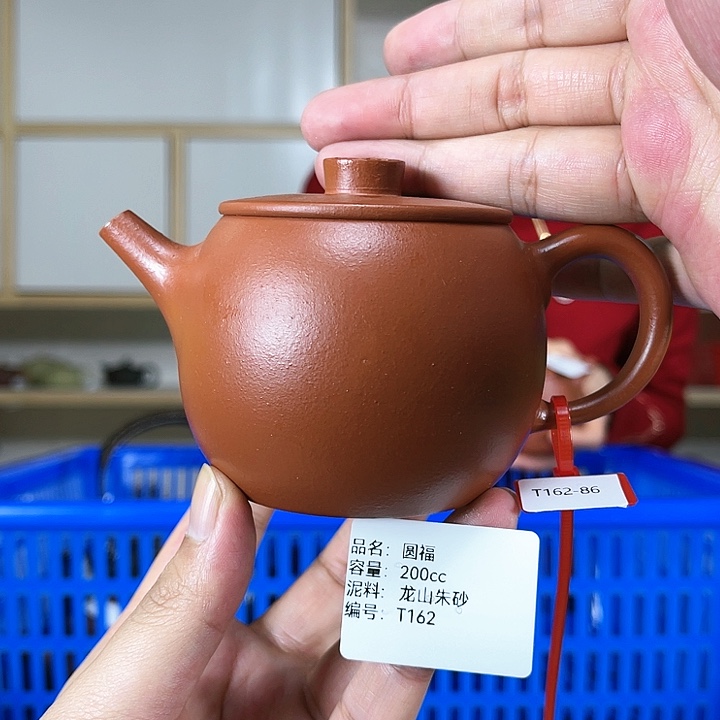 紫砂茶壶紫砂工艺厂