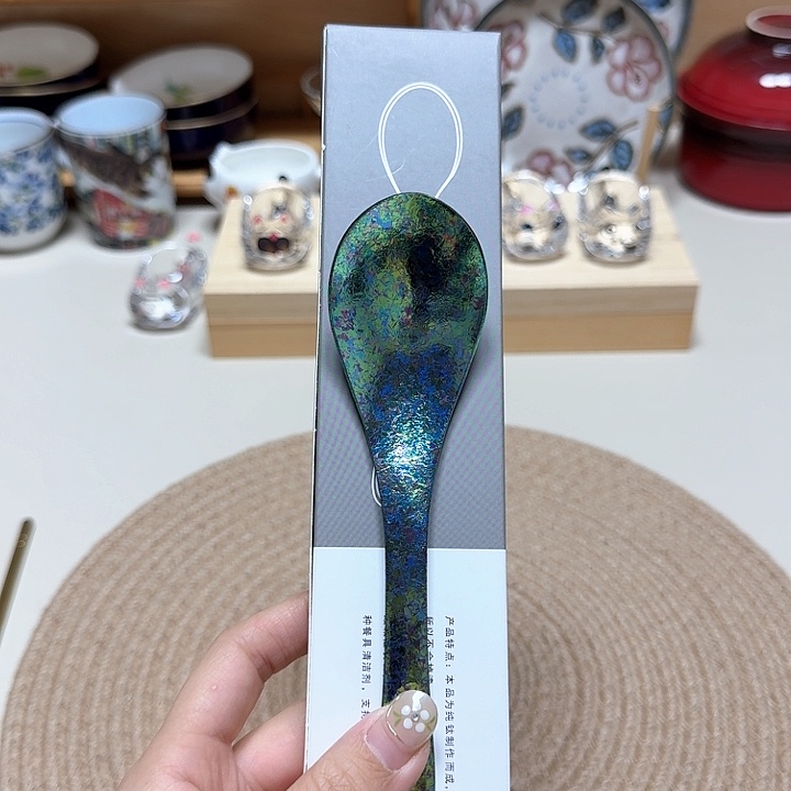 晓晓推荐瓷片瓷器