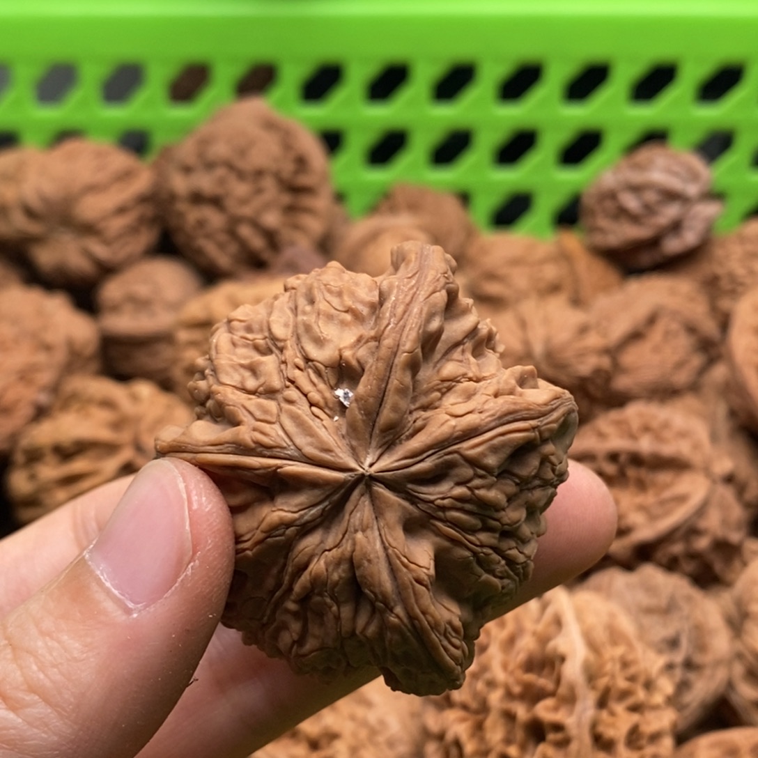 *****文玩核桃吊坠定制商品不退不换