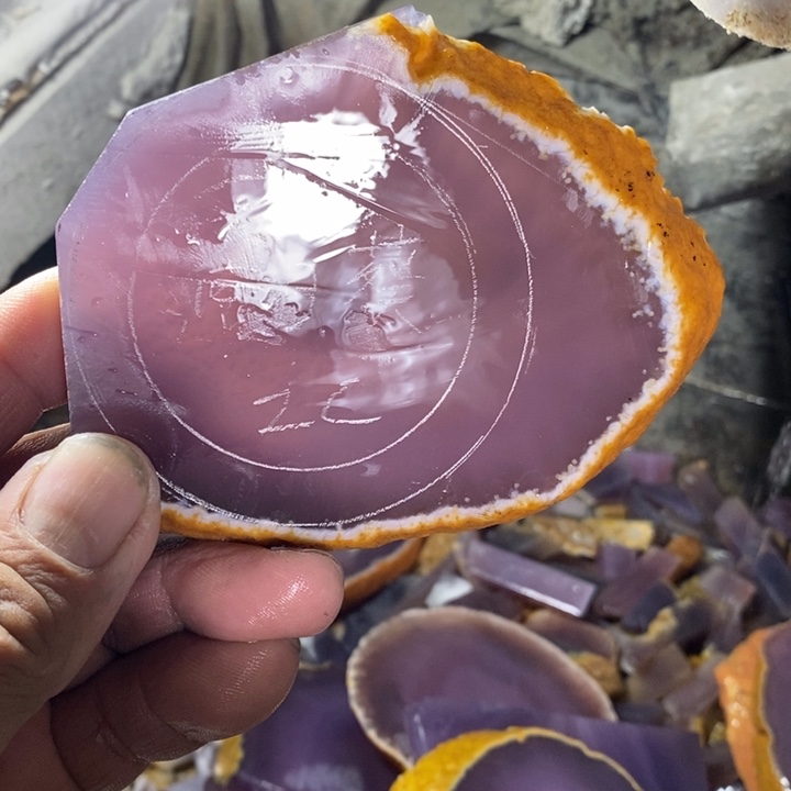 定制玛瑙向**?玛瑙玉髓定制不退换57