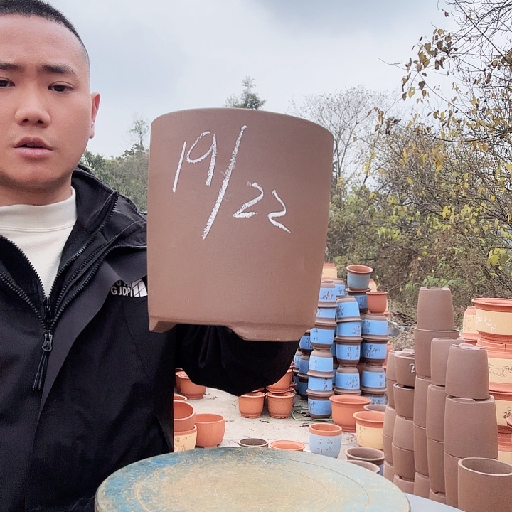 紫砂如意吉祥如意吉祥