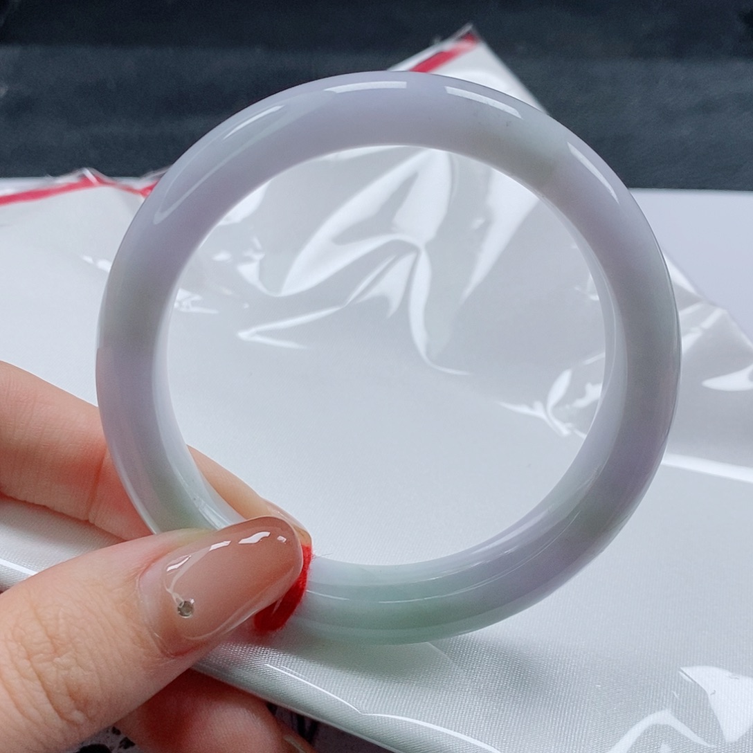 【闪购商品】未镶嵌手镯翡翠552号