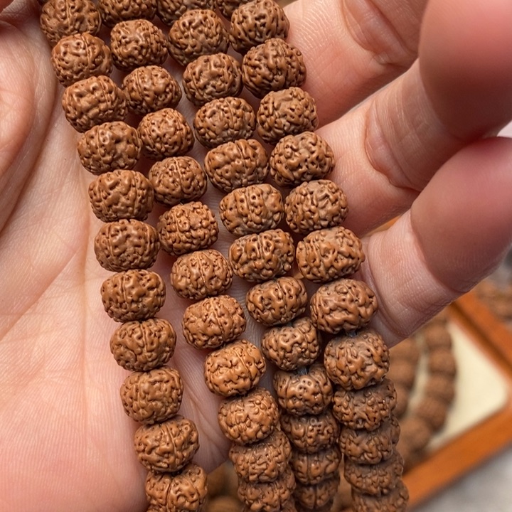 【闪购商品】金刚菩提吊坠桓*平细108