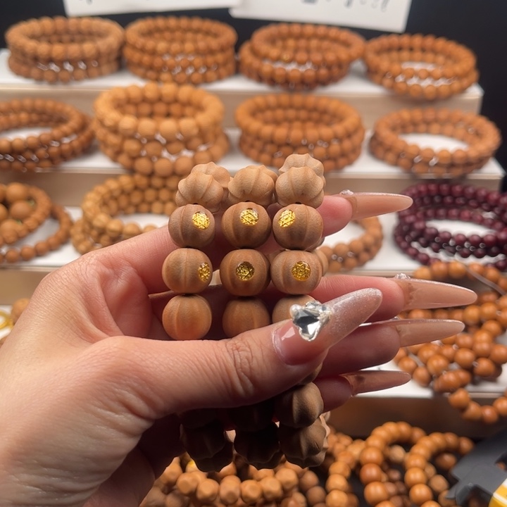 吊坠猴头核桃微瑕双标大鲨鱼