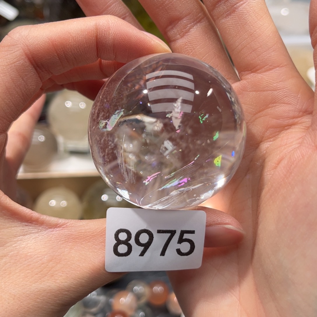 【闪购商品】未镶嵌大型摆件（非配饰）水晶