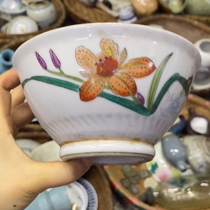 大叶紫檀（黑酸枝木类）