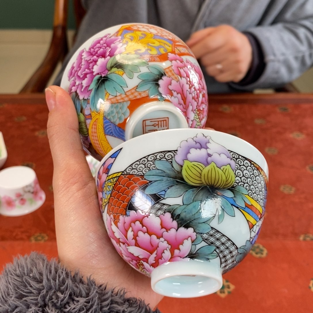 九鸣瓷艺九鸣瓷艺