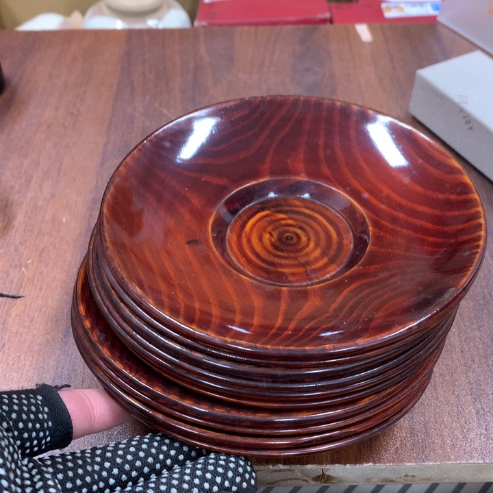 碟日本回流不退不换