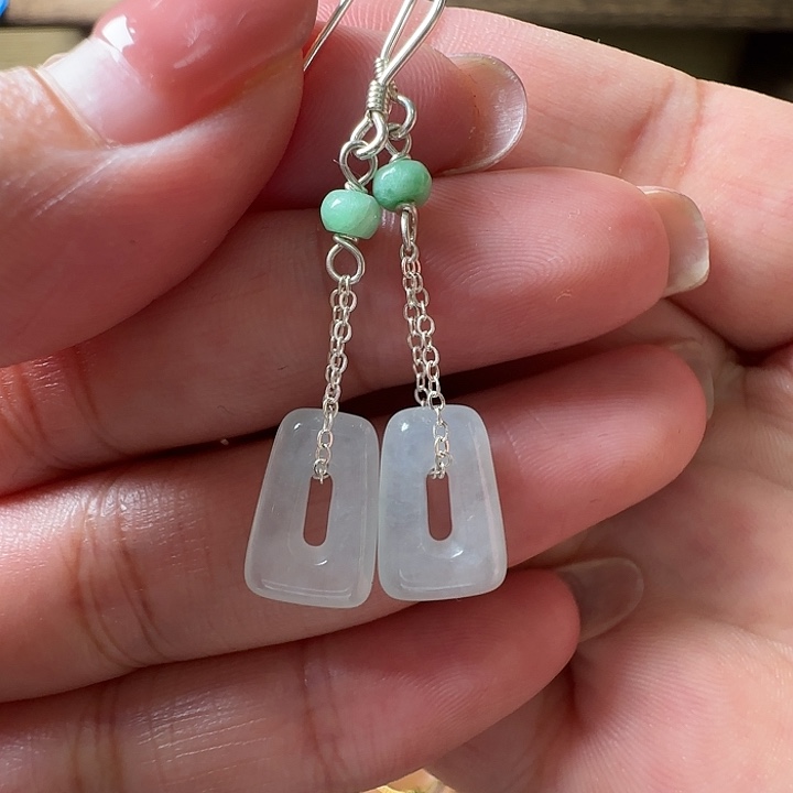 翡翠未镶嵌手镯翡翠150