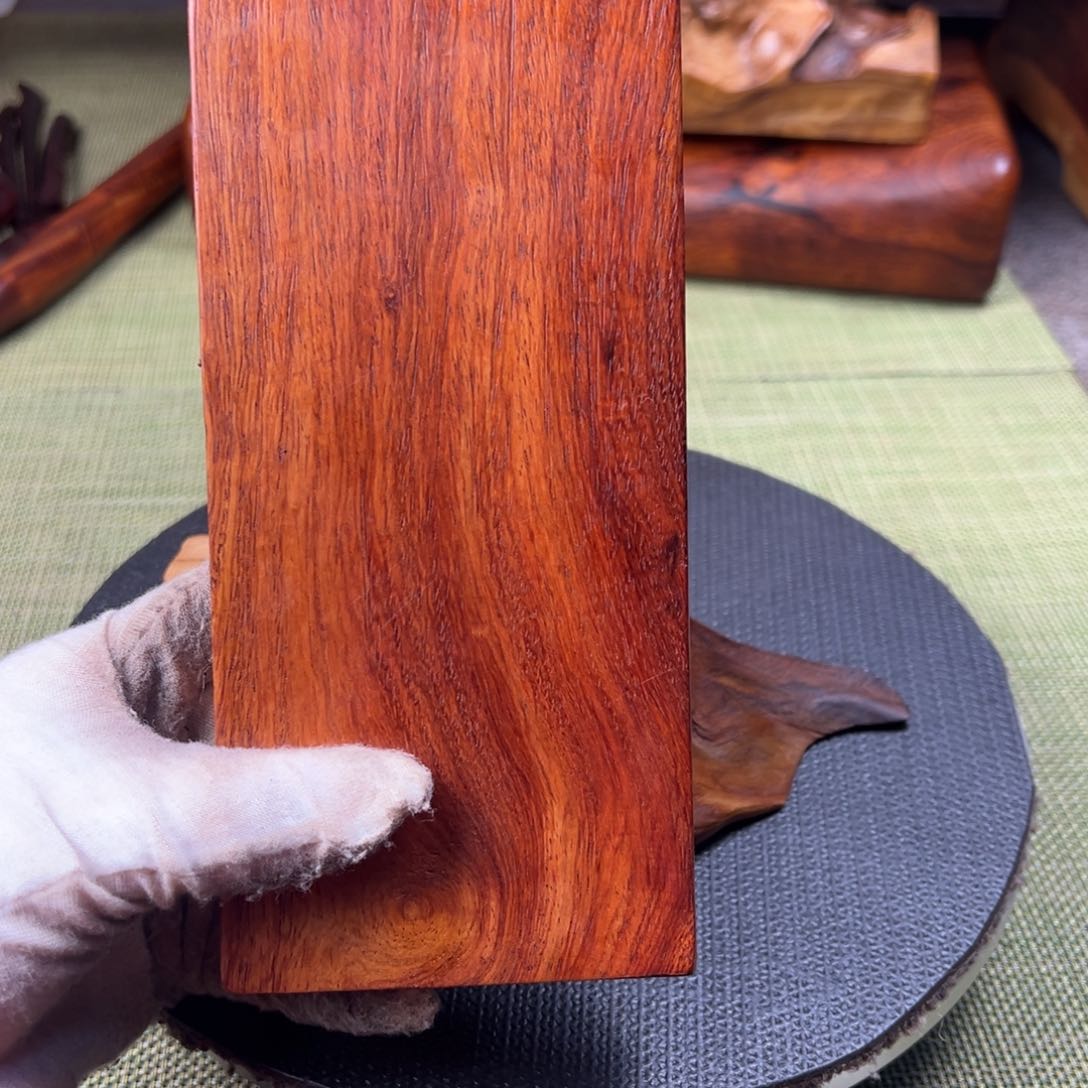 大果紫檀（缅甸花梨）G*客