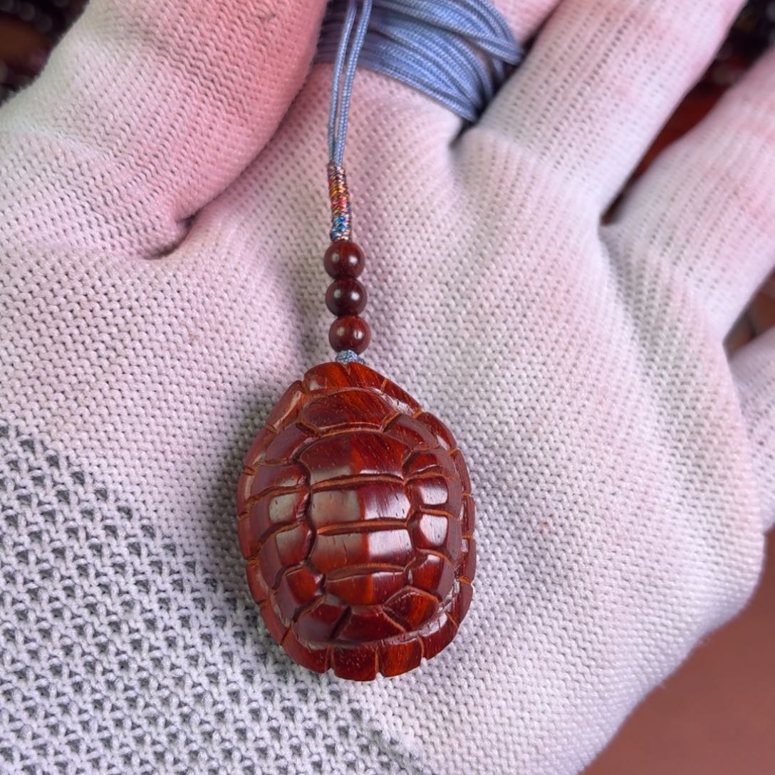 小叶紫檀手串/手链富甲