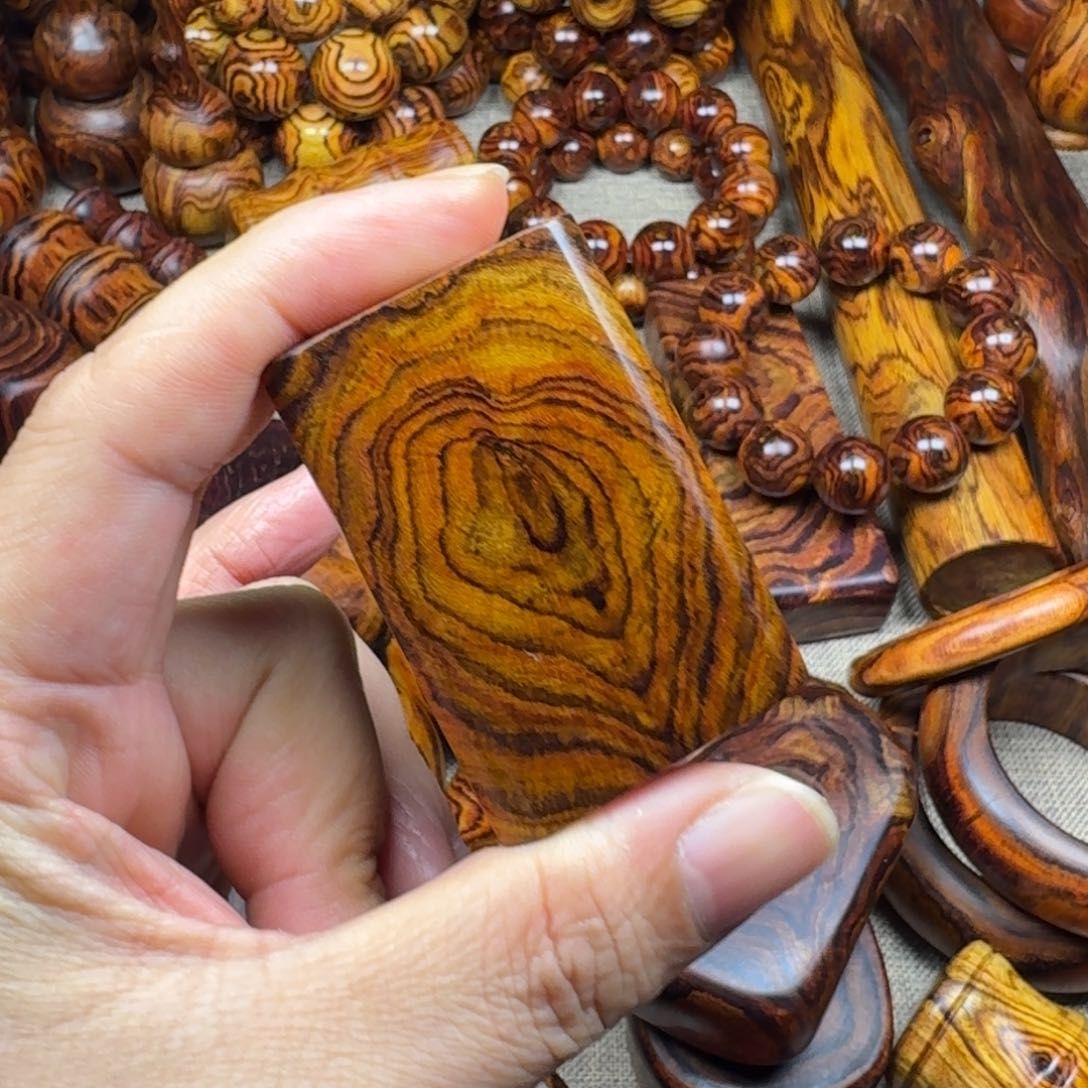 黄花梨/降香黄檀用****3我