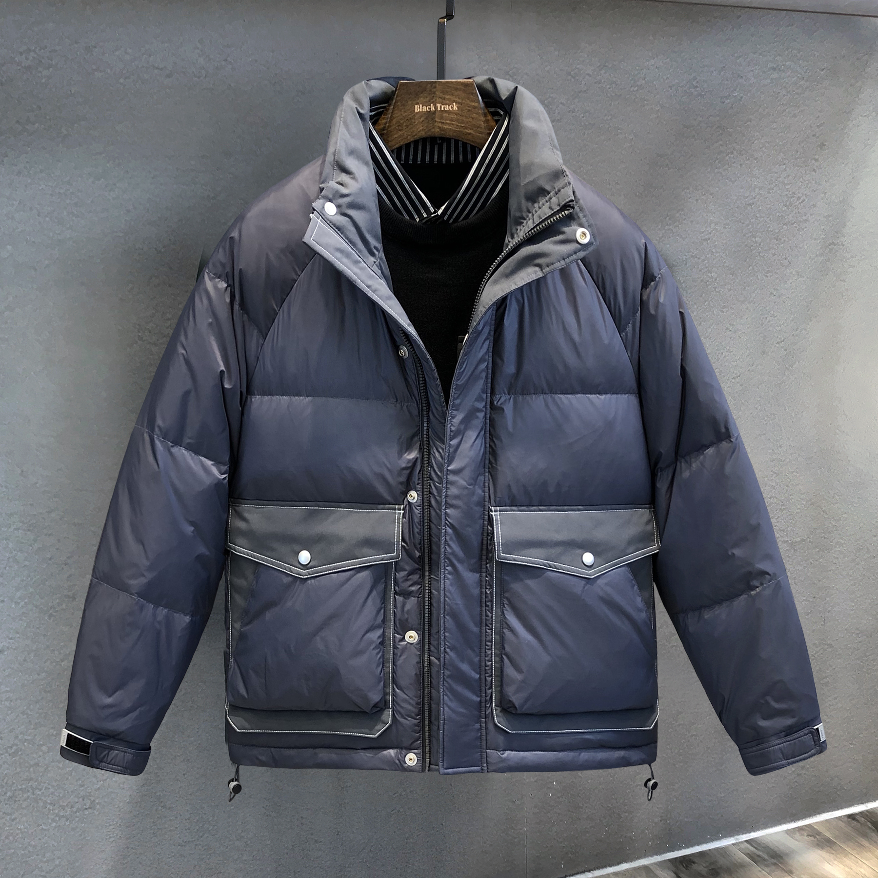 XA601-XA800 断码羽绒服休闲外套链接【款式和型号以直播间为准】