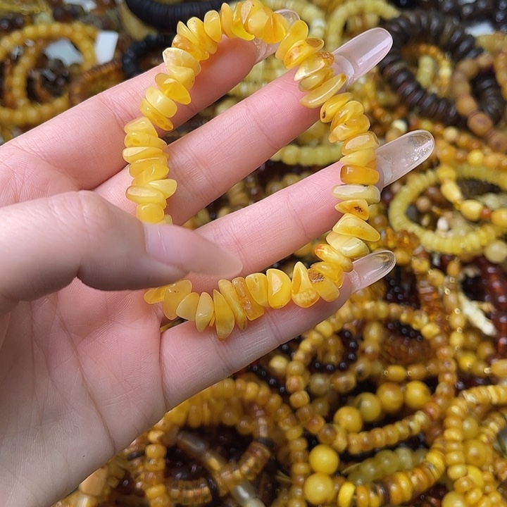 意臻珠宝天然手串